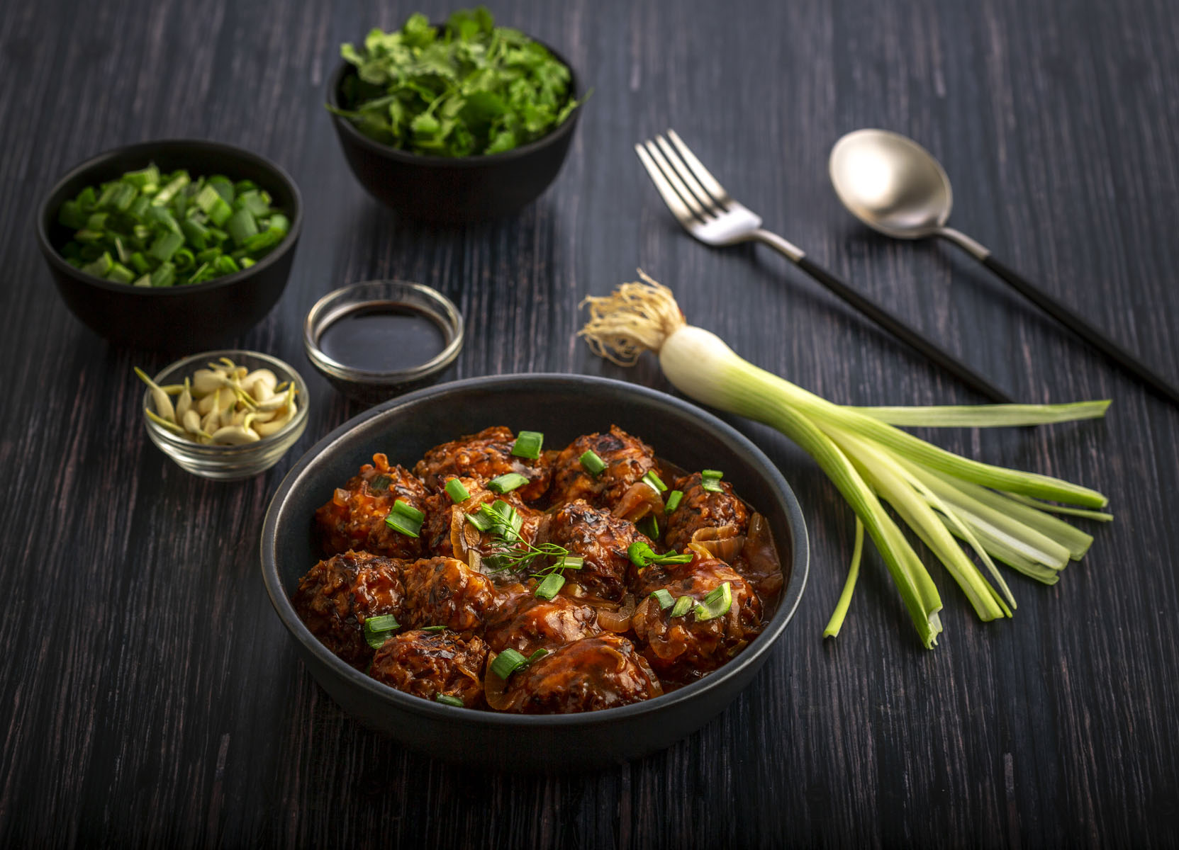 Michelin Star Deliveries That Are Still Going Aktar At Home