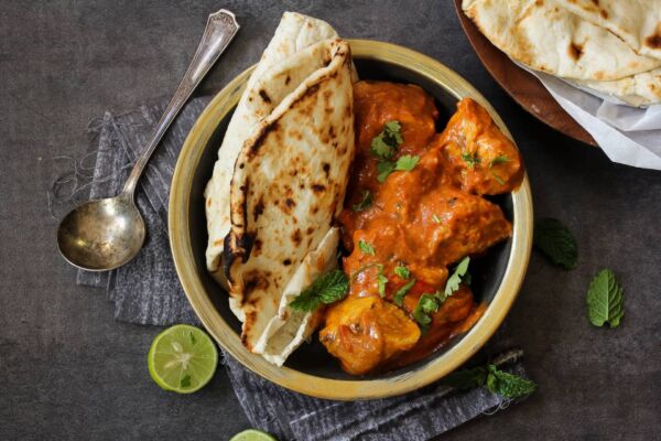 Murgh Makhni