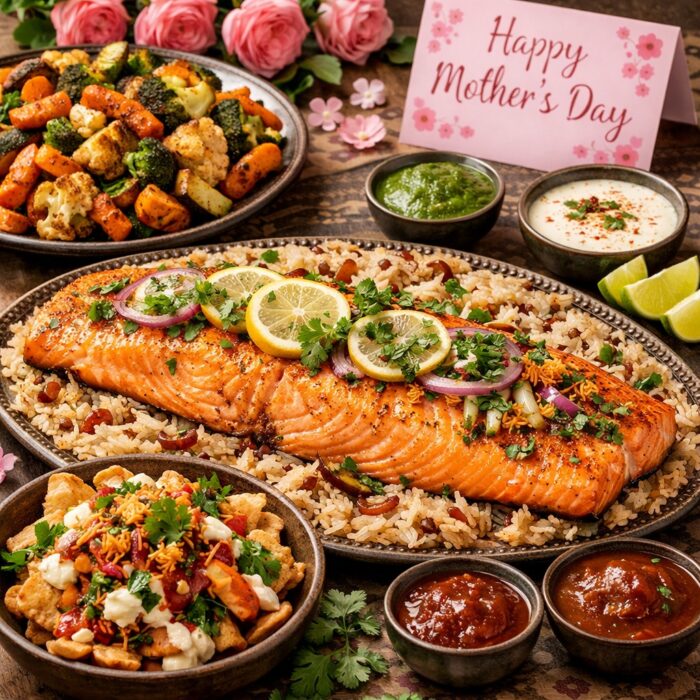 MOTHER'S DAY BOX 2026 - 13th March Delivery