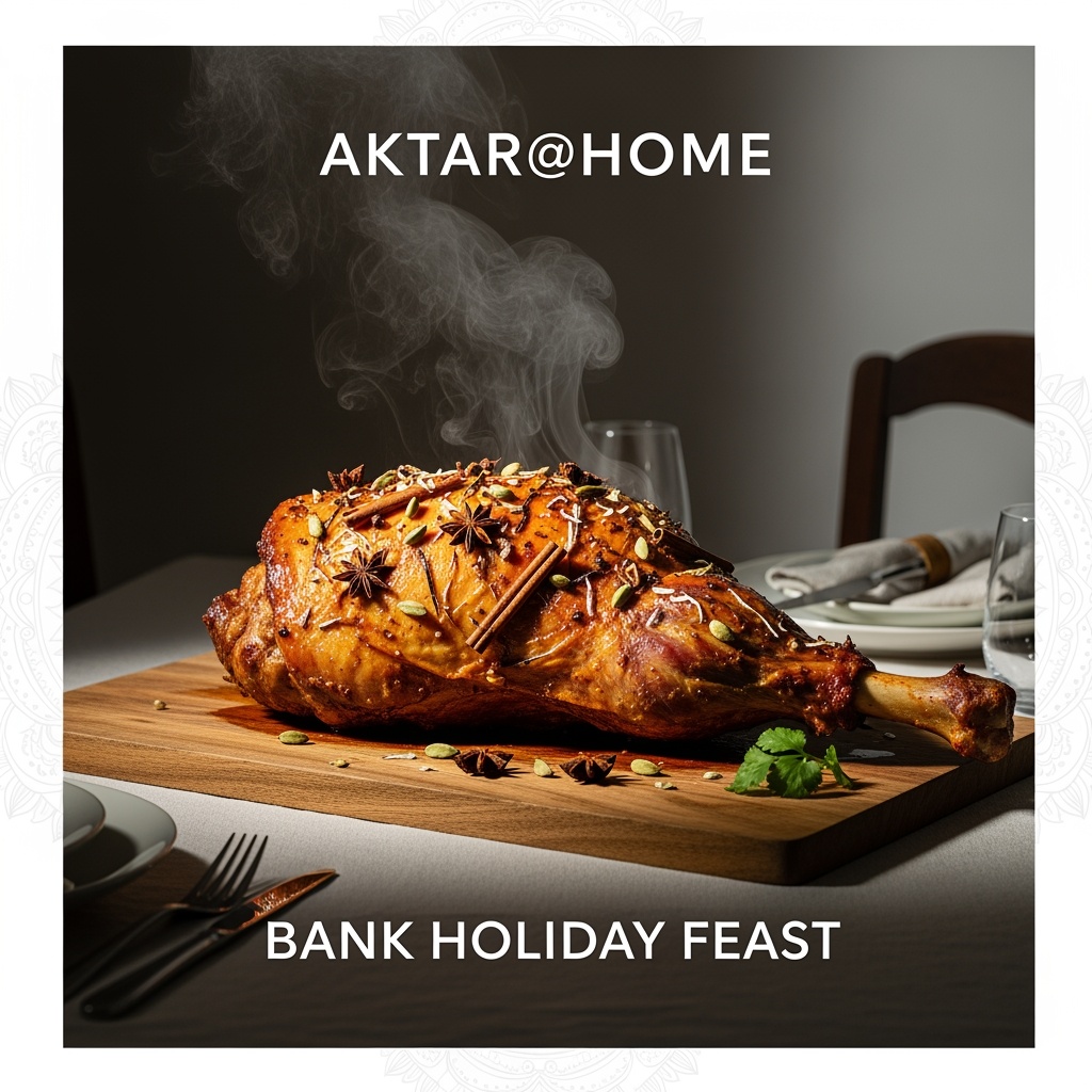 EASTER BANK HOLIDAY BOX 2026