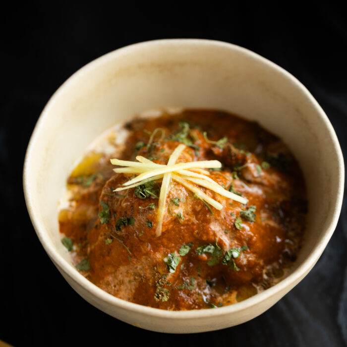 Murgh Makhni