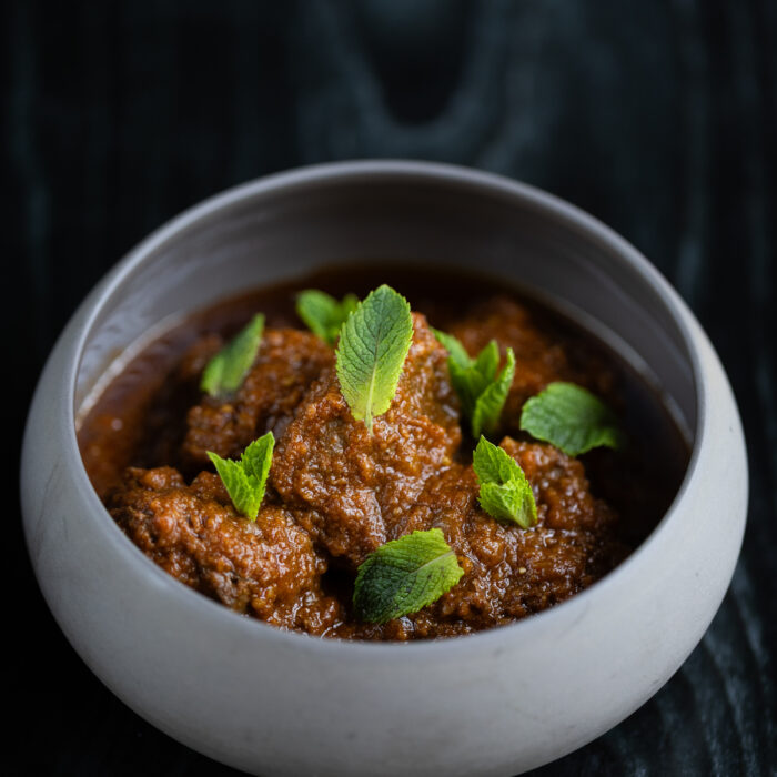 Mutton Rogon Josh